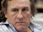 huida indignada Depardieu!