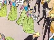 Reseña cómic: Hamlet
