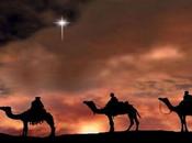 Reyes Magos.