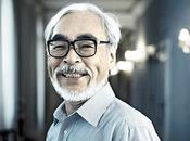 Hayao Miyazaki cumple años
