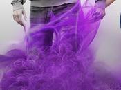 Portada revelada: Recalled Cambria Hebert (Death Escorts novel)