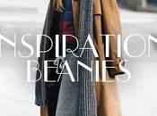 Inspiration beanies