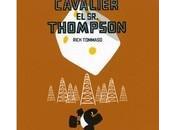 cavalier Thompson