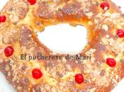 Roscón reyes
