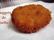 NUGGETS POLLO (Tmx)