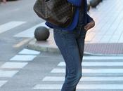 Lace blouse