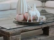 ideas para reutilizar palet