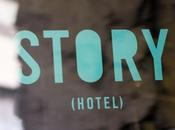 Story Hotel Estocolmo, estilos