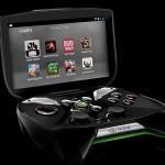NVidia presenta Project Shield, propia portátil
