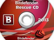 BitDefender Rescue