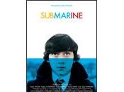 Cine: Submarine