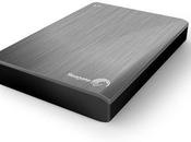#CES2013 Seagate unidad almacenamiento Wireless Plus