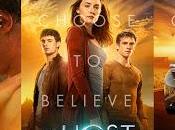 "The Host" imágenes posters