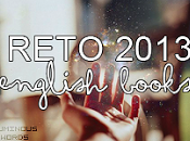 Reto English Books 2013