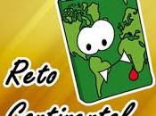 Reto Continental 2013