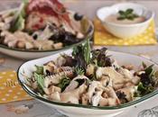 Ensalada césar