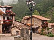Carmona, pacífico verde lugar Cantabria