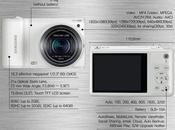 #CES2013: Samsung lanza nuevas cámaras compactas