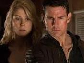 Jack Reacher