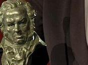 Nominaciones Premios Goya