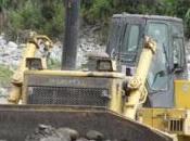 Encauzamiento cañete rehabilitación carretera yauyos detiene…