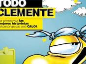 Edición Homenaje Caloi, "Todo Clemente"