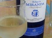 Vino Blanco Bodegas Miranda Valle Orotava