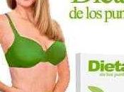 Dieta Puntos