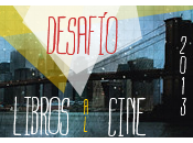 Desafios 2013 [13]: Libros Cine