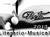 Desafios 2013 [12]: Reto Literario-Musical