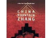 'China Montaña Zhang', Maureen McHugh