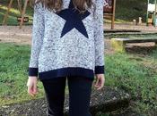 Star Sweater