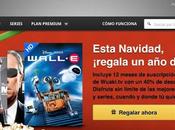 Wuaki, pasarlo cine casa