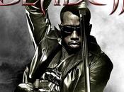 Marvel rebooteará ‘Blade’ Wesley Snipes