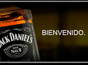 betería original Jack Daniel's)