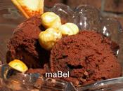 Helado Nutella