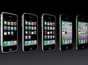 Apple podría estar trabajando iPhone económico