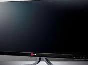 lanza Linea Premium monitores para darle tono 2013