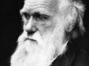 ¿Quién Charles Darwin?