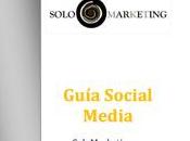 Guía Social Media