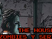 House Dead: Zombies Serie Rails
