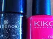 Esmaltes semana