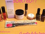 Primer SORTEO blog!!
