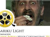 Bariku Light nominada "Euskal Bobina" como Mejor Cortometraje 2013