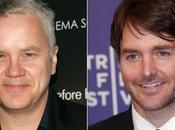 Will Forte Robbins precuela Jackie Brown