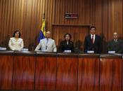 Ponencia acerca contenido alcance artículo Constitución República Bolivariana Venezuela.