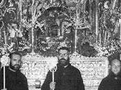 vinculación Hermandad Divina Pastora Orden Capuchina