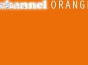 [Disco] Frank Ocean Channel Orange (2012)
