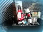 JOLIBOX Diciembre 2012