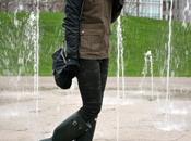 Outfit Cost: Rain Cold